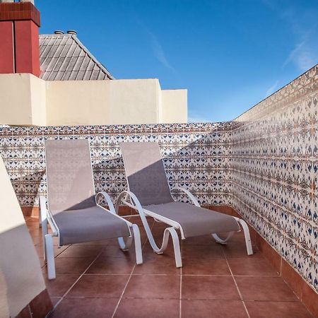 Apartamento El Ancla Fuengirola Exterior foto