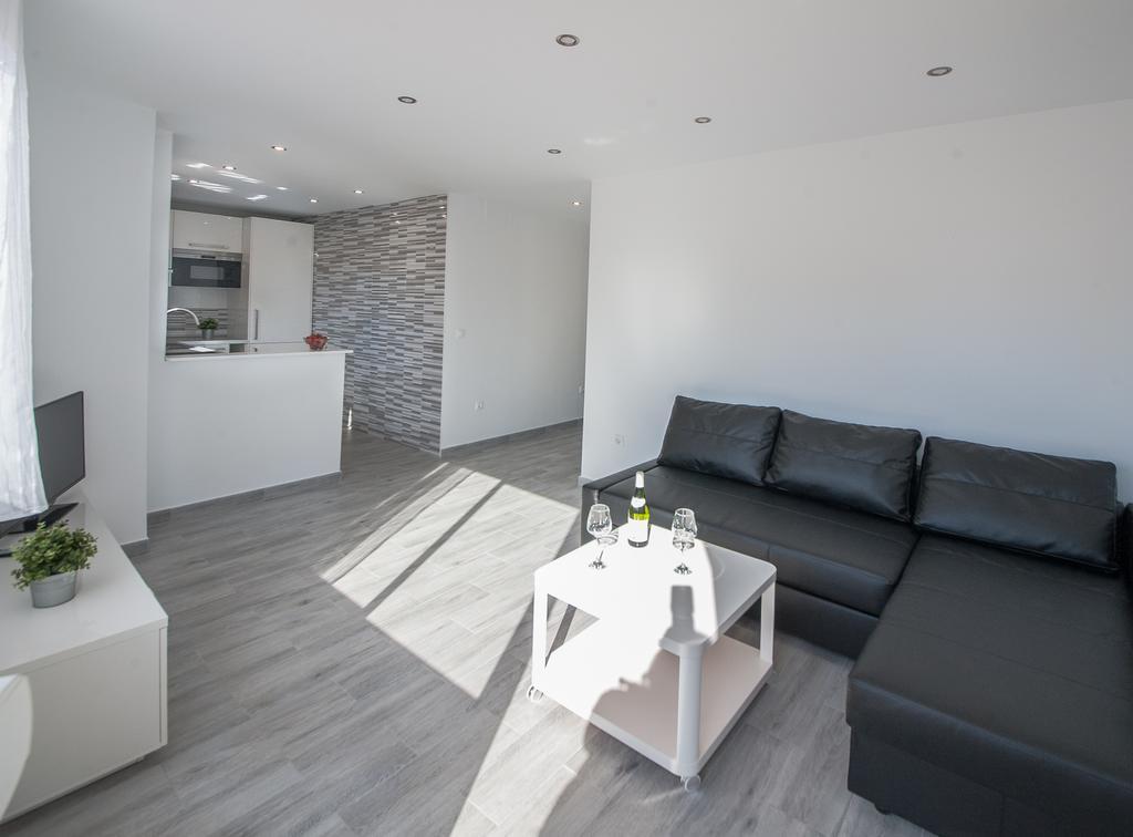 Apartamento El Ancla Fuengirola Exterior foto
