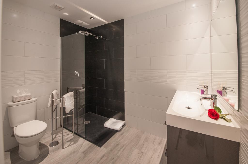 Apartamento El Ancla Fuengirola Exterior foto