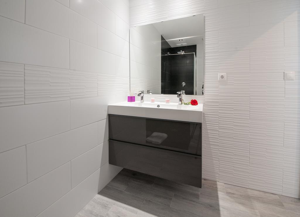 Apartamento El Ancla Fuengirola Exterior foto