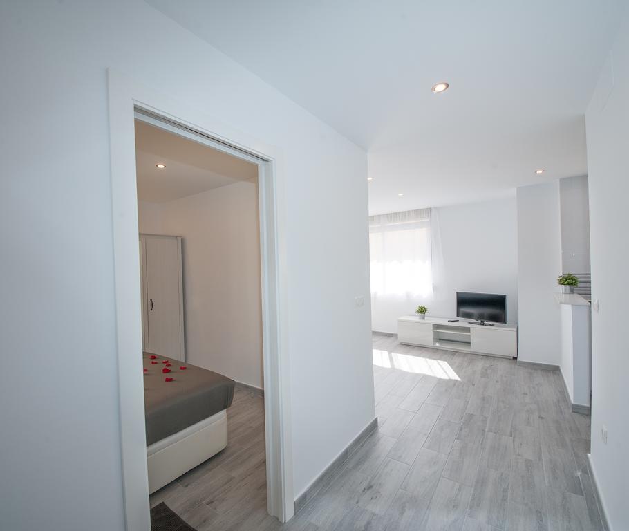 Apartamento El Ancla Fuengirola Exterior foto