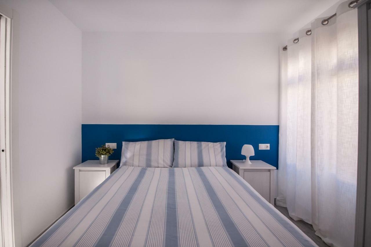 Apartamento El Ancla Fuengirola Exterior foto