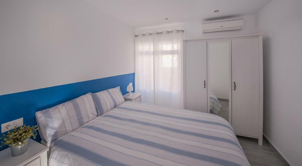 Apartamento El Ancla Fuengirola Exterior foto