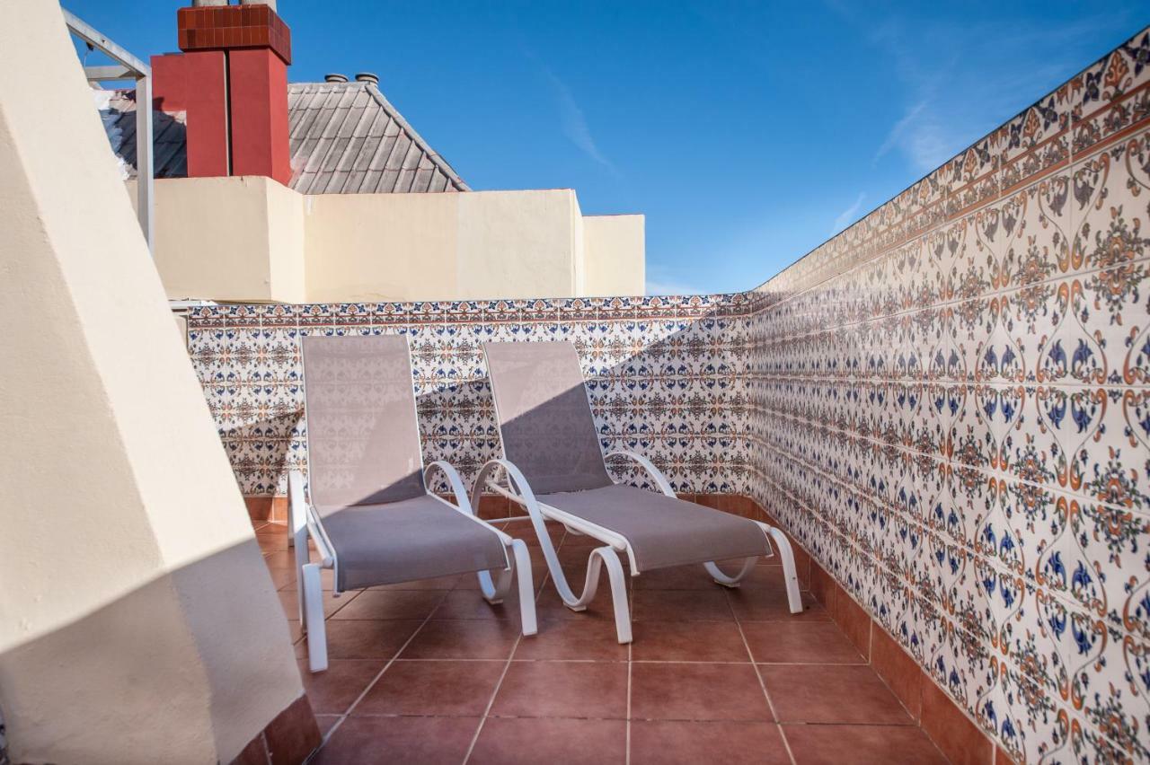 Apartamento El Ancla Fuengirola Exterior foto